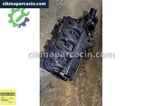 Fiat Doblo Emme Manifoldu çıkma parça