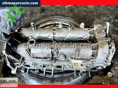 Fiat Doblo Silindir Kapak çıkma parça
