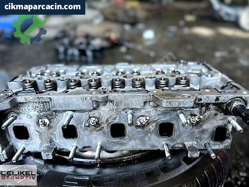 Fiat Doblo Silindir Kapak çıkma parça