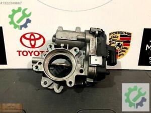 FİAT DOBLO GAZ KELEBEĞİ ORJİNAL 55269004