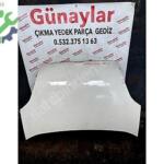 FİAT DOBLO GENİŞ AİLE KAPUT