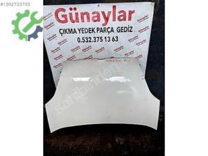 FİAT DOBLO GENİŞ AİLE KAPUT