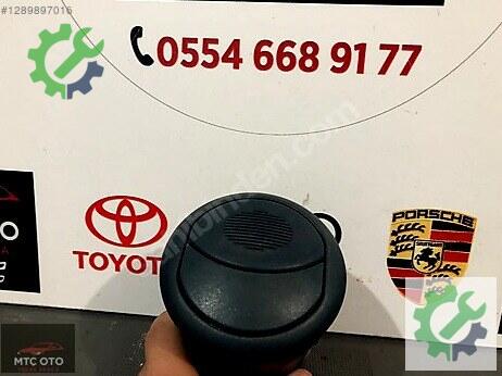 Fiat Doblo Panjur çıkma parça