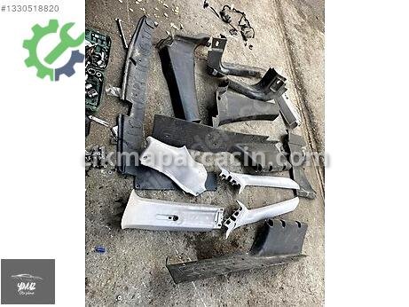 Fiat Doblo Bakalit çıkma parça