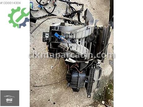 Fiat Doblo Kalorifer Kutusu çıkma parça