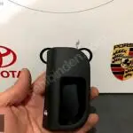 FİAT DOBLO KAPUT AÇMA KOLU ORJİNAL