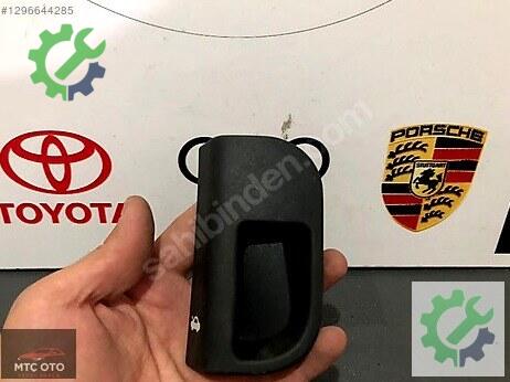 Fiat Doblo Kaput Açma Kolu çıkma parça