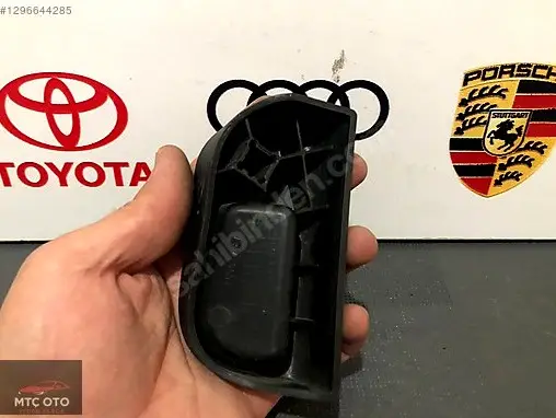 Fiat Doblo Kaput Açma Kolu çıkma parça