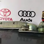 FİAT DOBLO KAPUT MENTEŞESİ SAĞ ORJİNAL