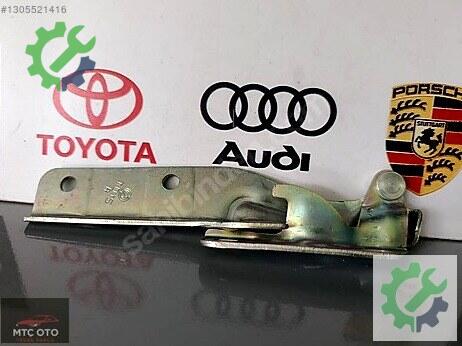 Fiat Doblo Kaput Menteşesi çıkma parça