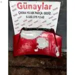 Fiat Doblo Kaput çıkma parça - GÜNAYLAR OTO ÇIKMA Kütahya