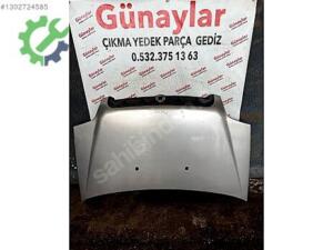 FİAT DOBLO KAPUT