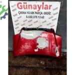Fiat Doblo Kaput çıkma parça - GÜNAYLAR OTO ÇIKMA Kütahya