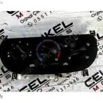 FİAT DOBLO KLİMA KONTROL PANELİ 2003/2011 ARASI