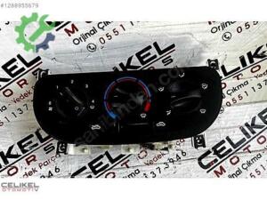 FİAT DOBLO KLİMA KONTROL PANELİ 2003/2011 ARASI