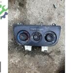 FIAT DOBLO KLİMA KONTROL PANELİ YAVUZ OTO