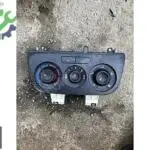 FIAT DOBLO KLİMA KONTROL PANELİ YAVUZ OTO