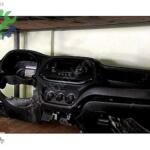 FİAT DOBLO KOMPLE TORPİDO 2014-2021 ARASI DOLU