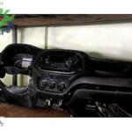 FİAT DOBLO KOMPLE TORPİDO HATASIZ 2014-2021 ARASI DOLU