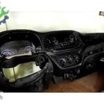 FİAT DOBLO KOMPLE TORPİDO HATASIZ 2014-2021 ARASI DOLU
