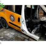 FİAT DOBLO MARJPİYEL SACI TAVAN ARKA 2013 2022 ARASI