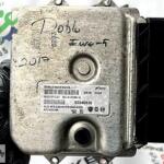 FİAT DOBLO MOTOR BEYNİ EURO 5 ORJİNAL ÇIKMA 55246936