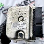 FİAT DOBLO MOTOR BEYNİ EURO 5 ORJİNAL ÇIKMA 55246936