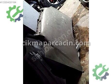 Fiat Doblo Kaput çıkma parça