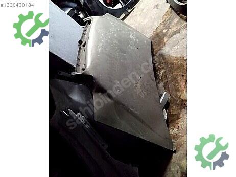 Fiat Doblo Kaput çıkma parça