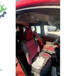 FİAT DOBLO MOTOR KAPUTU VE SAĞ SOL ÇAMURLUKLAR