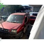 FİAT DOBLO MOTOR TRAVERSİ DİREKSİYON KUTUSU ABS BEYNİ