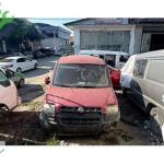 FİAT DOBLO MOTOR TRAVERSİ DİREKSİYON KUTUSU ABS BEYNİ