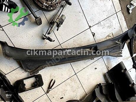 Fiat Doblo Ön Panjur çıkma parça