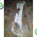 Fiat Doblo 2006 Ön Panel 2006-11 Çıkma