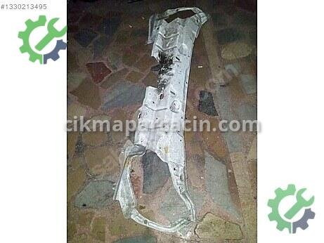 Fiat Doblo Ön Panel çıkma parça