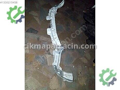 Fiat Doblo Ön Panel çıkma parça
