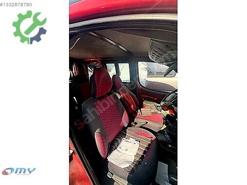 Fiat Doblo Ön Far çıkma parça