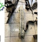 FIAT DOBLO ÖN TAMPON DEMİRİ YAVUZ OTO