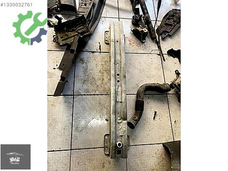 Fiat Doblo Ön Tampon Demiri çıkma parça