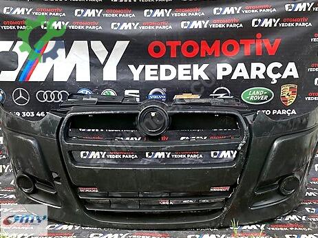Fiat Doblo Ön Tampon çıkma parça