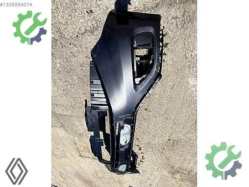 Fiat Doblo Ön Tampon çıkma parça