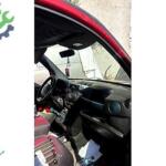 FİAT DOBLO SAĞ-SOL ÖN KOLTUK ARKA KOLTUKLAR BAGAJ PANDİZOTU