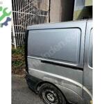 FİAT DOBLO SAĞ ARKA ÇAMURLUK