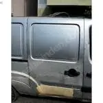 FİAT DOBLO SAĞ ARKA KAPI