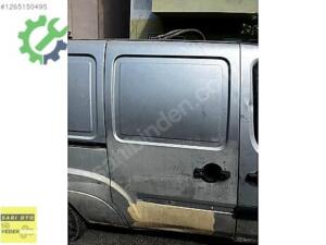 FİAT DOBLO SAĞ ARKA KAPI