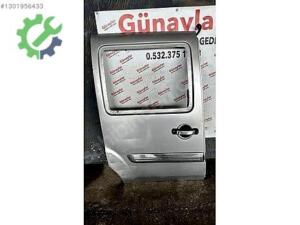 FİAT DOBLO SAĞ ARKA KAPI