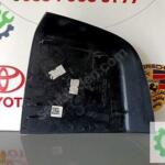 FİAT DOBLO SAĞ AYNA KAPAĞI ORJİNAL