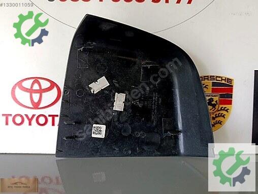 Fiat Doblo Sağ Dış Ayna çıkma parça
