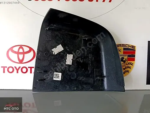 Fiat Doblo Sağ Dış Ayna çıkma parça