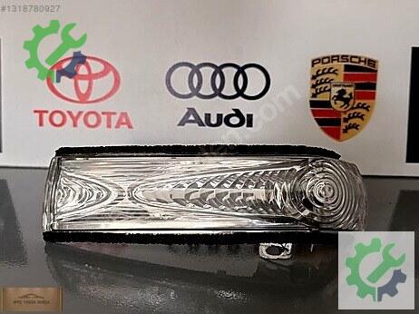 Fiat Doblo Ayna Sinyali çıkma parça